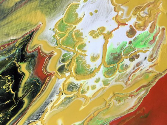 "Losing My Marbles"