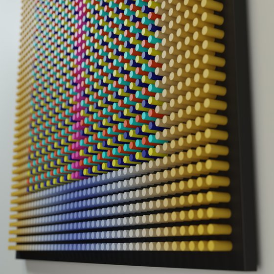 Highway Of The Unconscious Abs/7