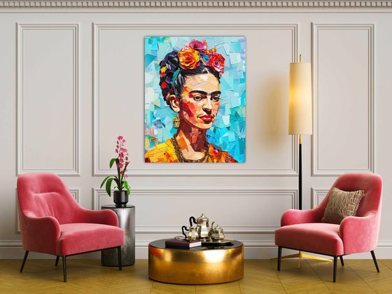 Frida Kahlo