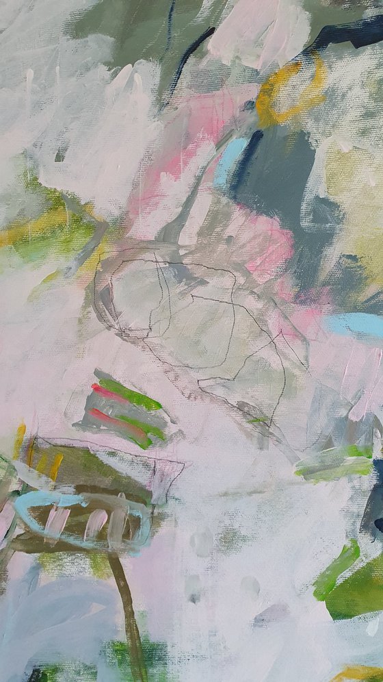 Liebeslied 3 (Love song 3)