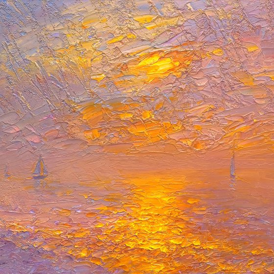 Sea