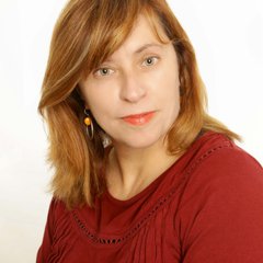 Isabel Tapias