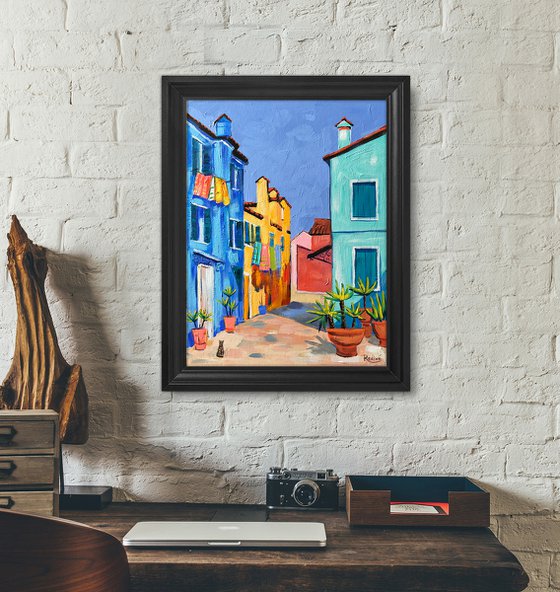 Burano