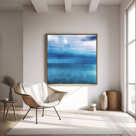 The Sea inside (studio 10)