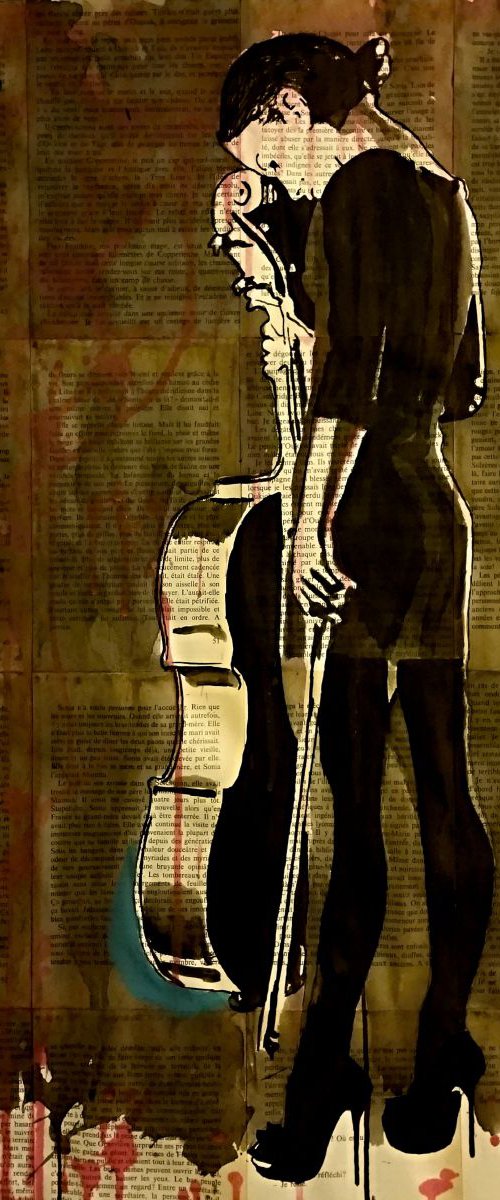 the player by jan noah