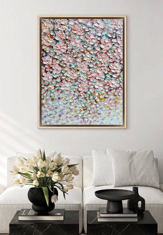 Pastel Beauty