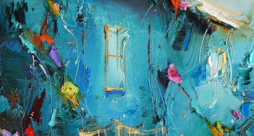 Artwork by Stanislav Lazarov