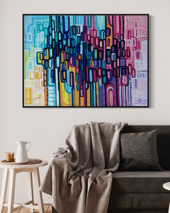Dreaming in Loops