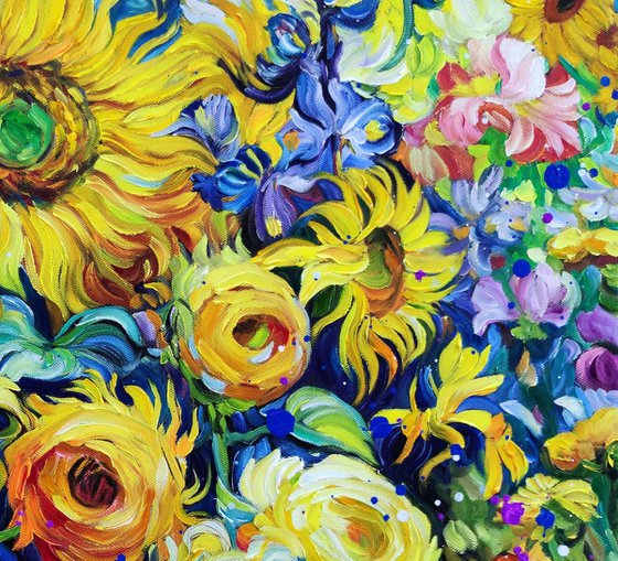 Marmalade Summer