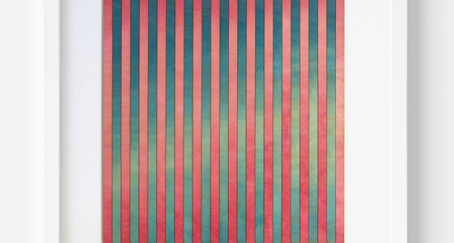 Artwork by Amelia Coward