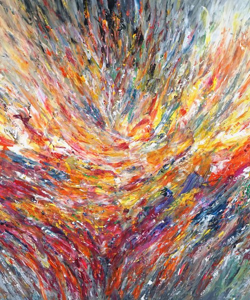 Shining Energy E 1 by Peter Nottrott
