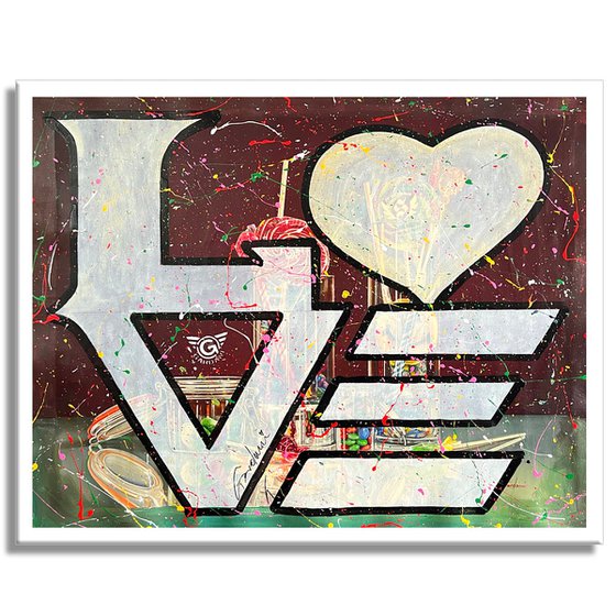 Sweet Love