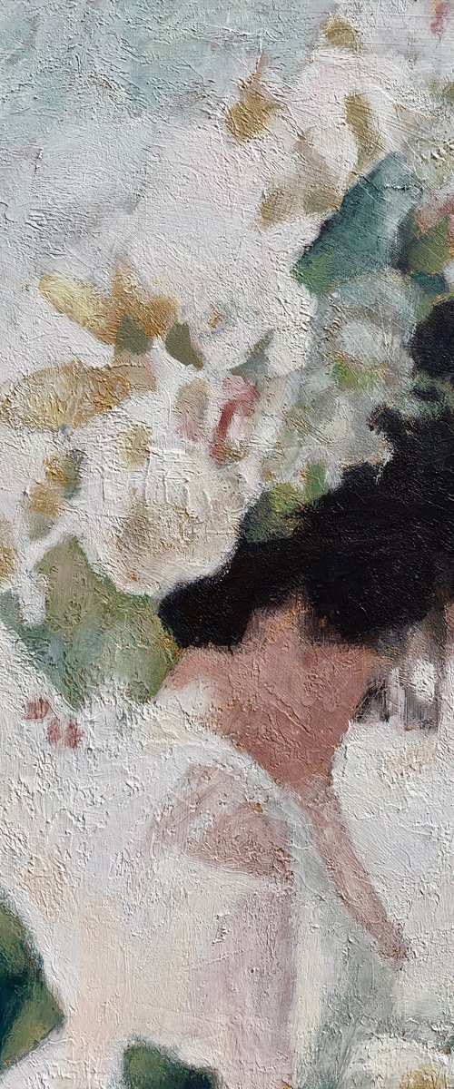 Crowned by Nava Lundy