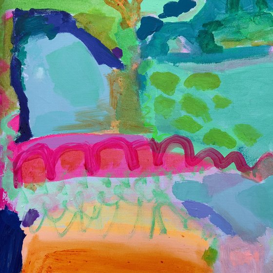 ‘Giggles In Motion’