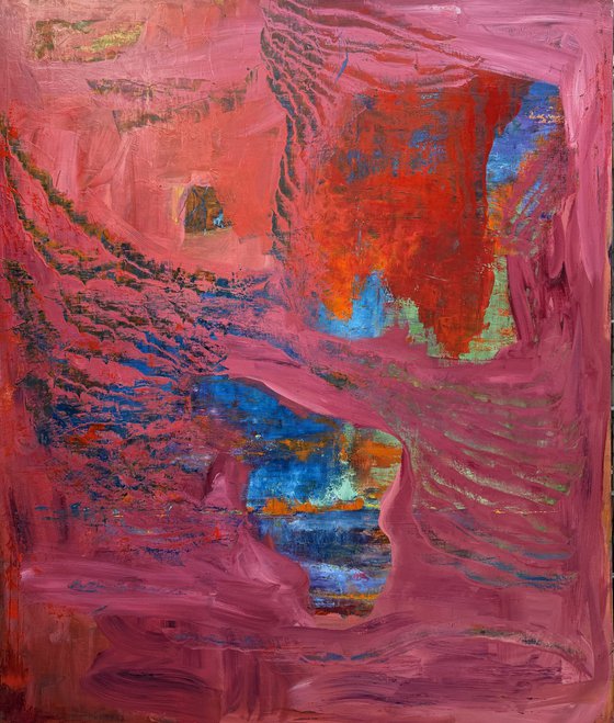 Tectonics of Feelings