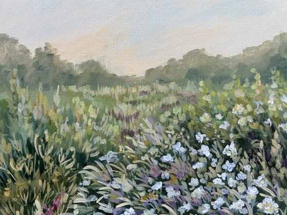 Summer Buzz VI