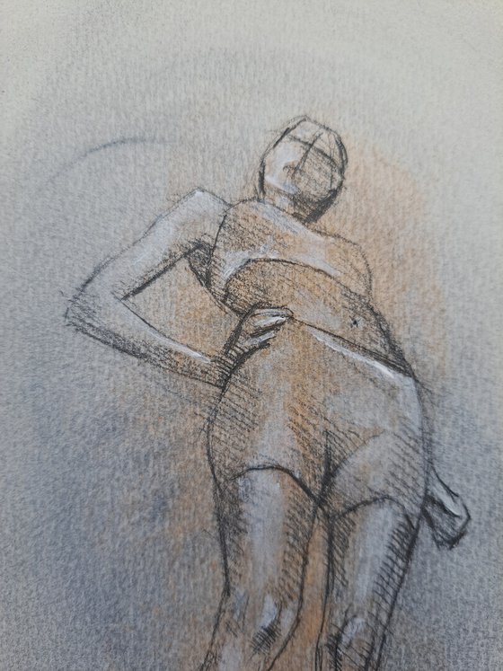 Female study 7/2/23