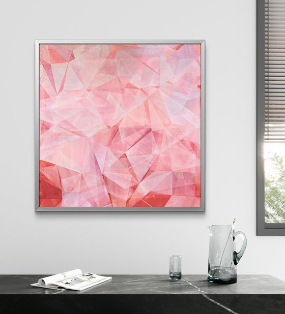 Veil of Structure  # 3