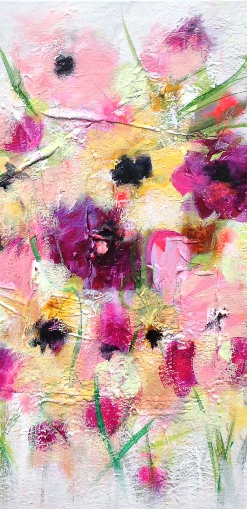 Blush by Michelle Carolan