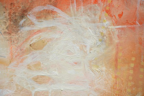 Molten Echoes