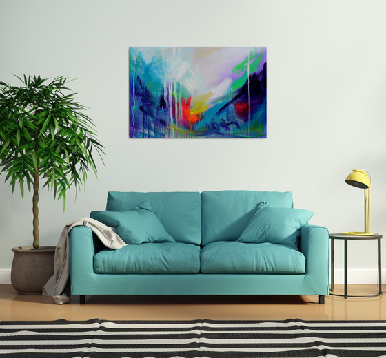 Complementary Patterns 19