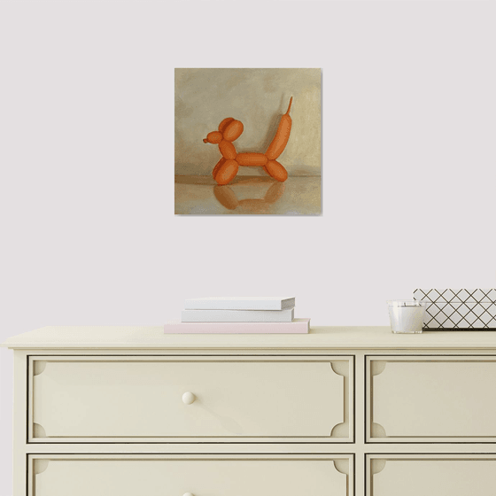 Sunny The Baloon Explorer