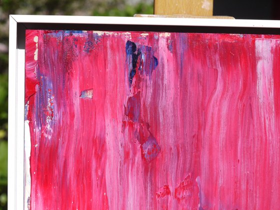 LET PAINT SPEAK UP #22