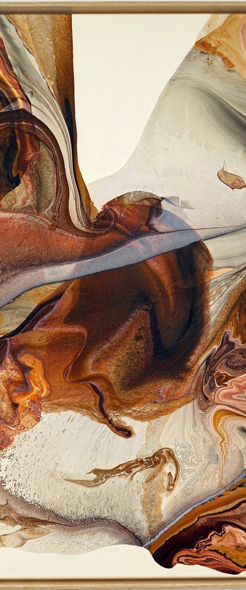 Abundance by Fintan Whelan