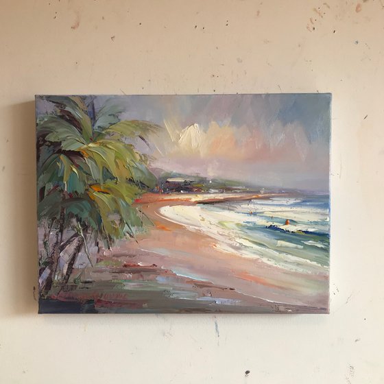 Noosa's Main beach No 10