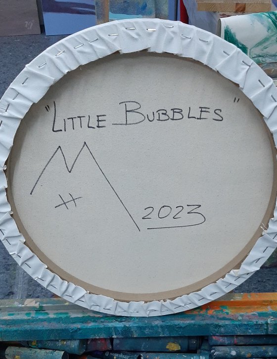 Little Bubbles
