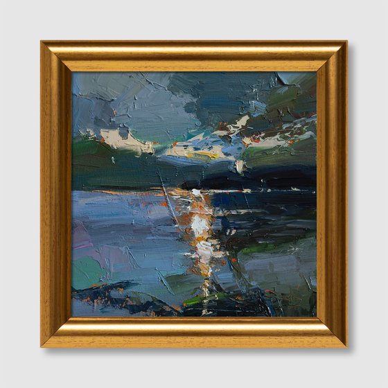 Atmospheric Study No. 15