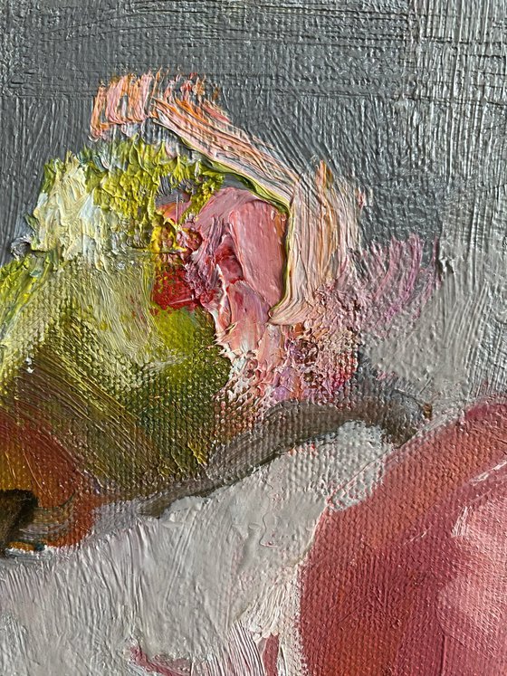 Peonies #2