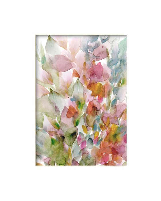 Organic Wonders 7