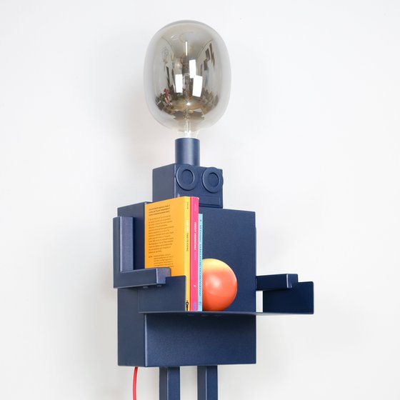 ROBOOK BULB