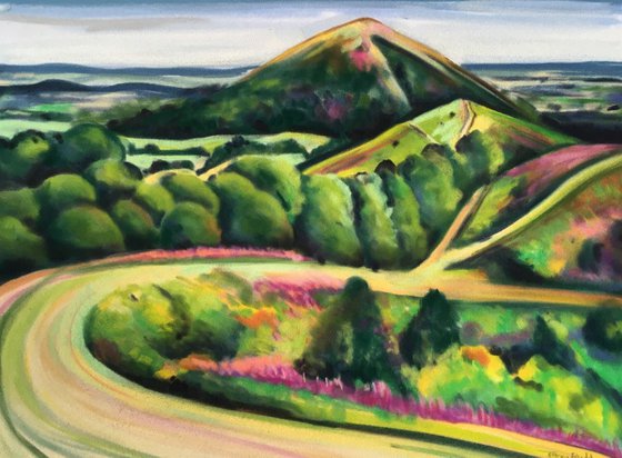 The Malverns