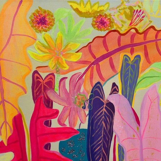 ‘All Of My Favourites’