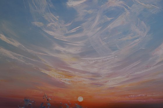 "Breath of the Ocean"