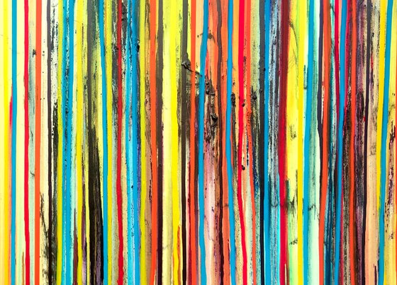 The Emotional Creation #358