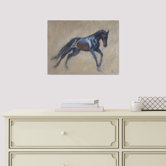 Black Horse
