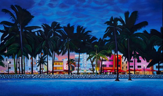 Miami Beach