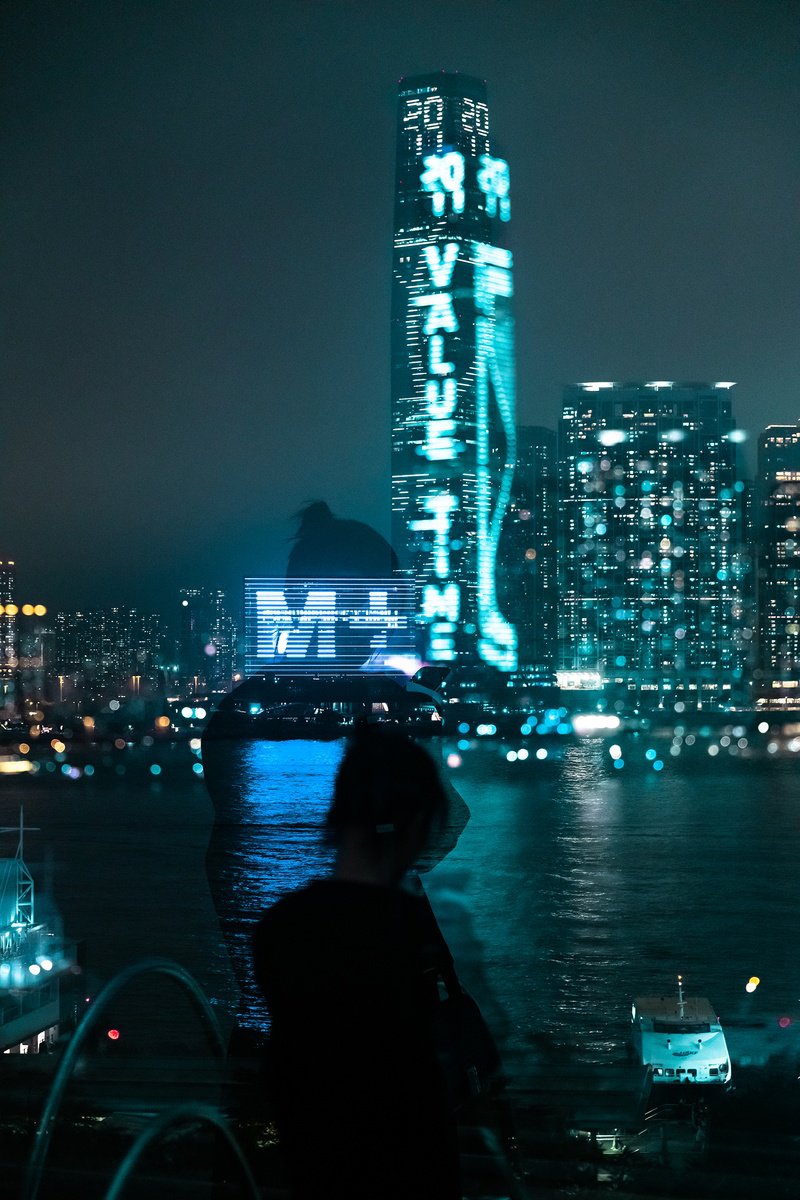 Urban And Pop Cityscapes Photograph By Sergio Capuzzimati, 16 X 24", Darkside Dreams#2, Original Artwork