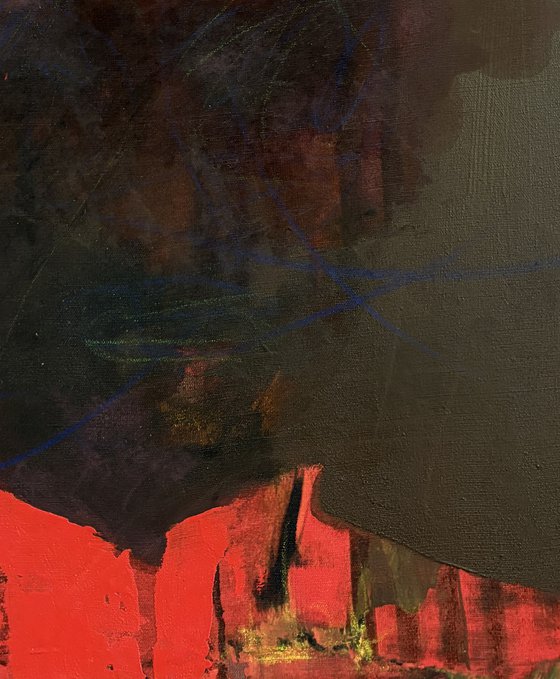 The Presence of Absence
