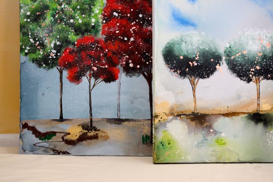Trees Of Stillness 02