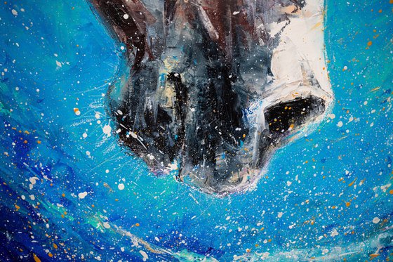 Celestial Horse