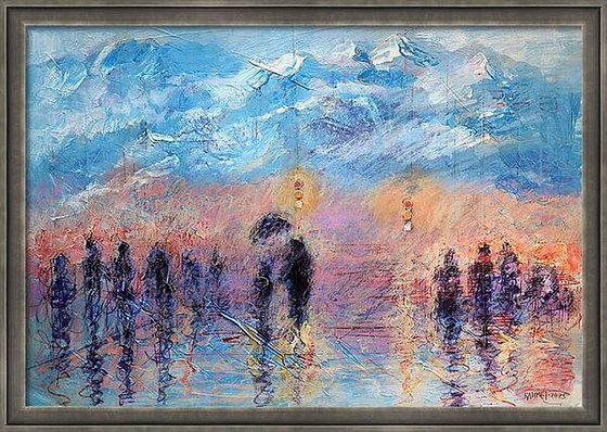 Fantasy with Flowers 307