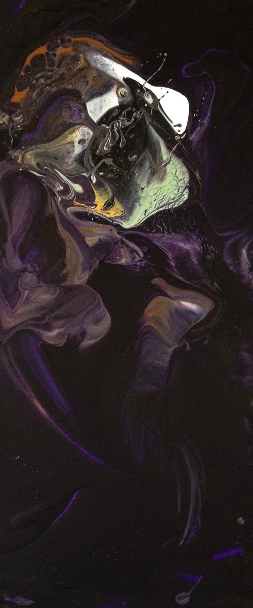 Éclat en construction by Jean-Philippe ESTEBENET