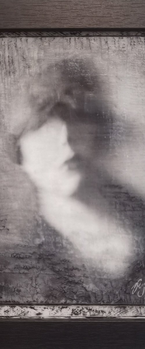 Oblivious by Roseanne Jones