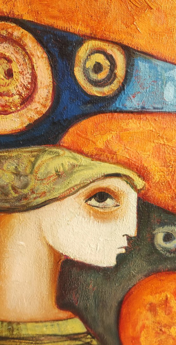 Monsters of childhood