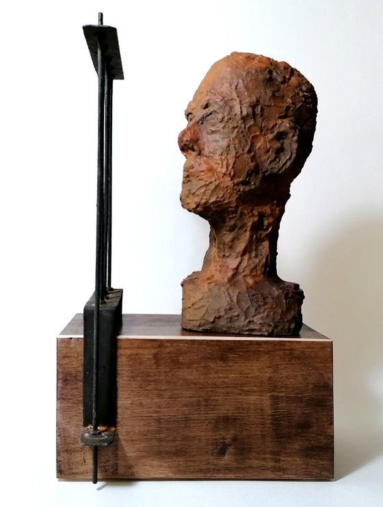 Prisoner of conscience