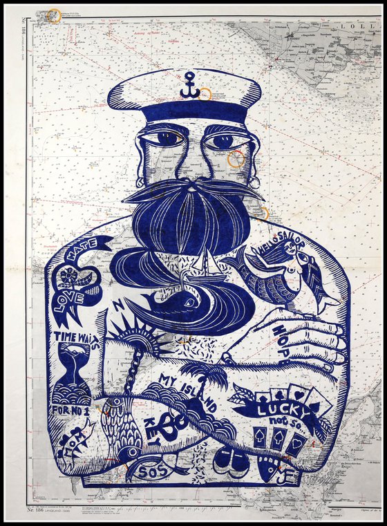 Sailor